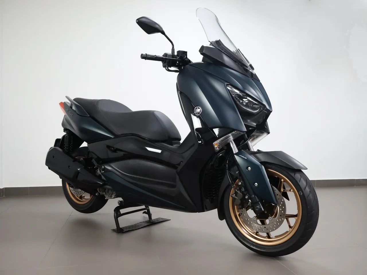 YAMAHA XMAX ABS - Foto 5