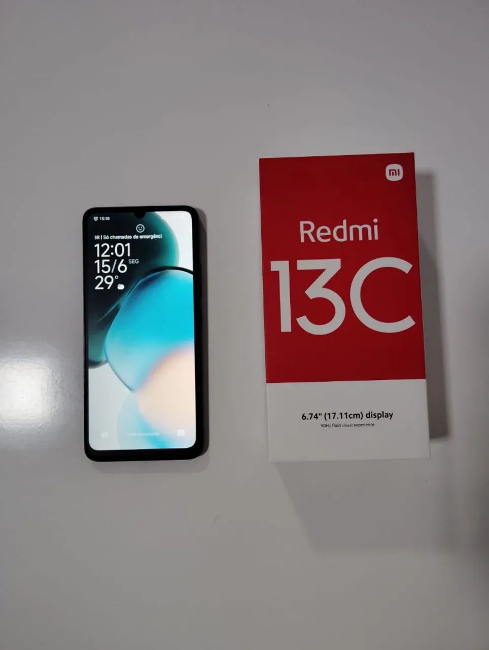REDMI 13C 256GB 