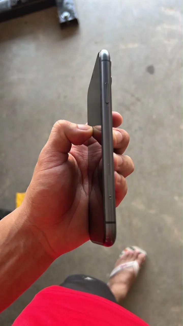 iPhone 11 - Foto 4