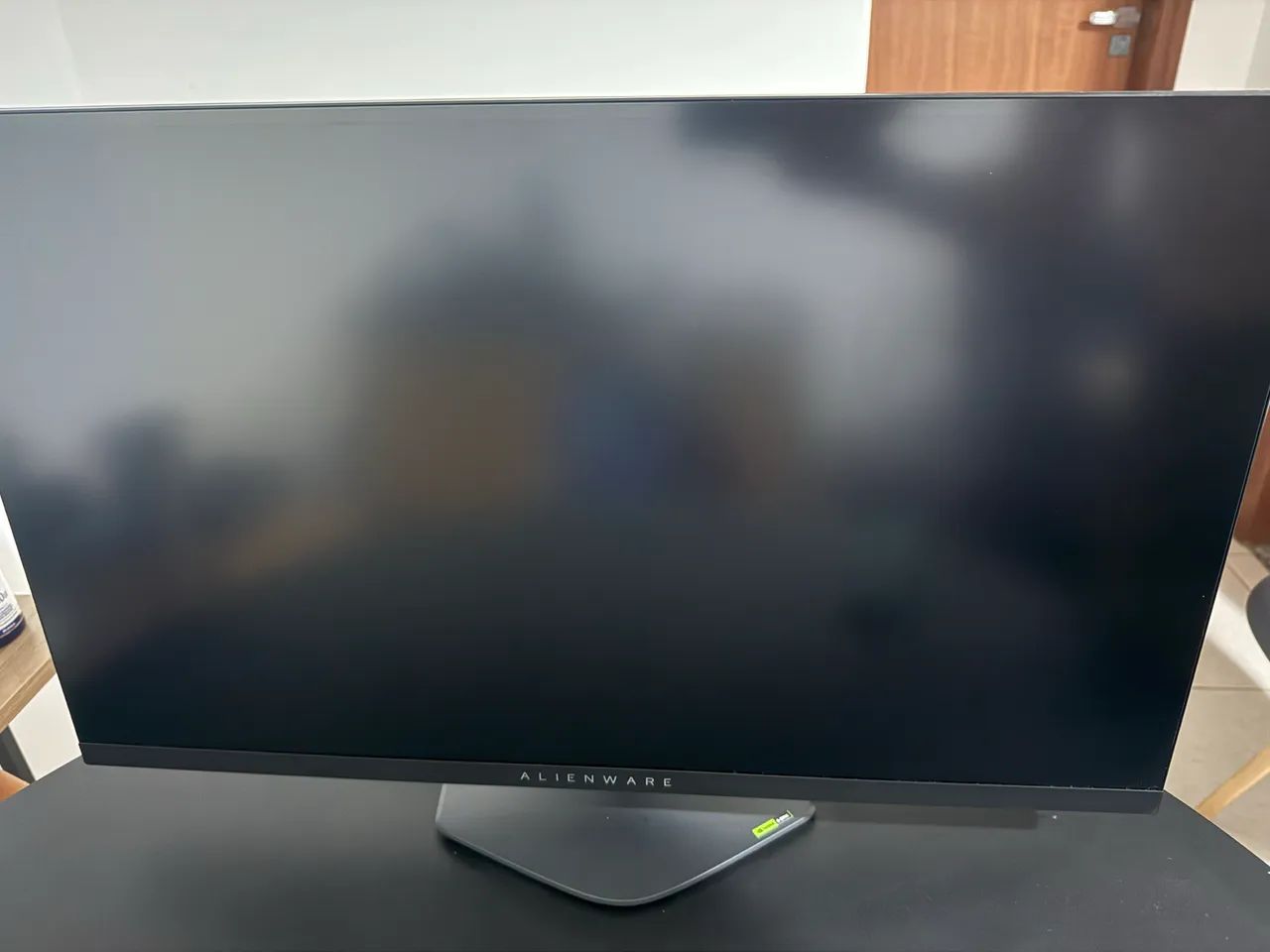 Monitor Alienware AW2724DM 27 polegadas - Foto 3