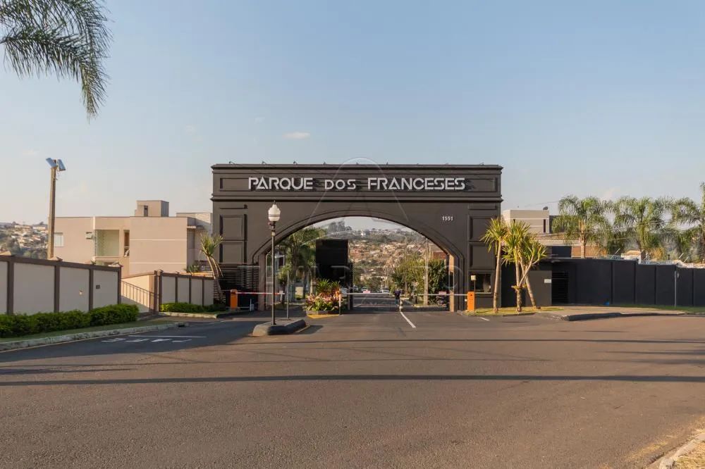 TERRENO CONDOMÍNIO PARQUE DOS FRANCESES - Foto 4