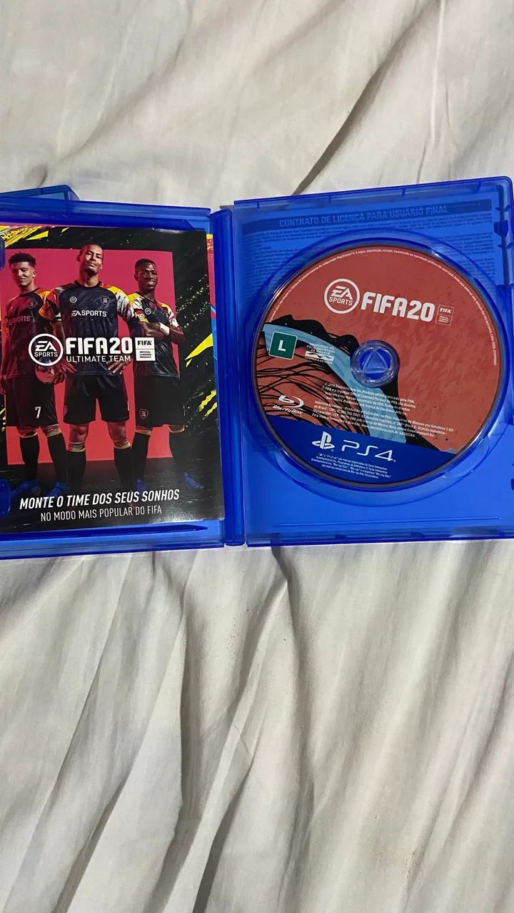 Jogo de ps4  - Foto 3