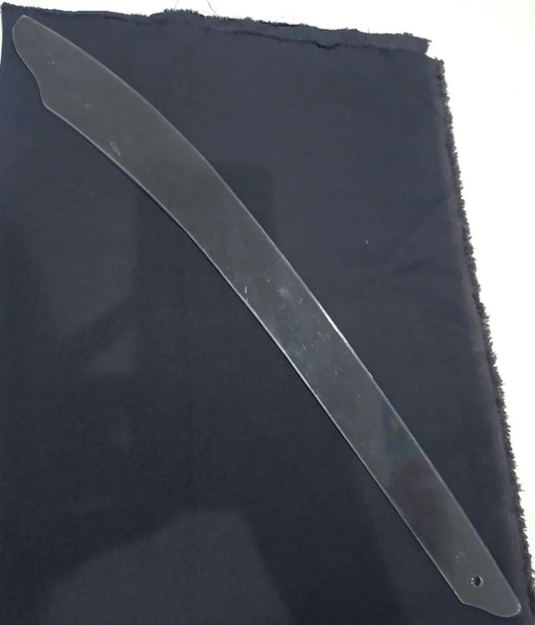 Kit de réguas de costura - Foto 2