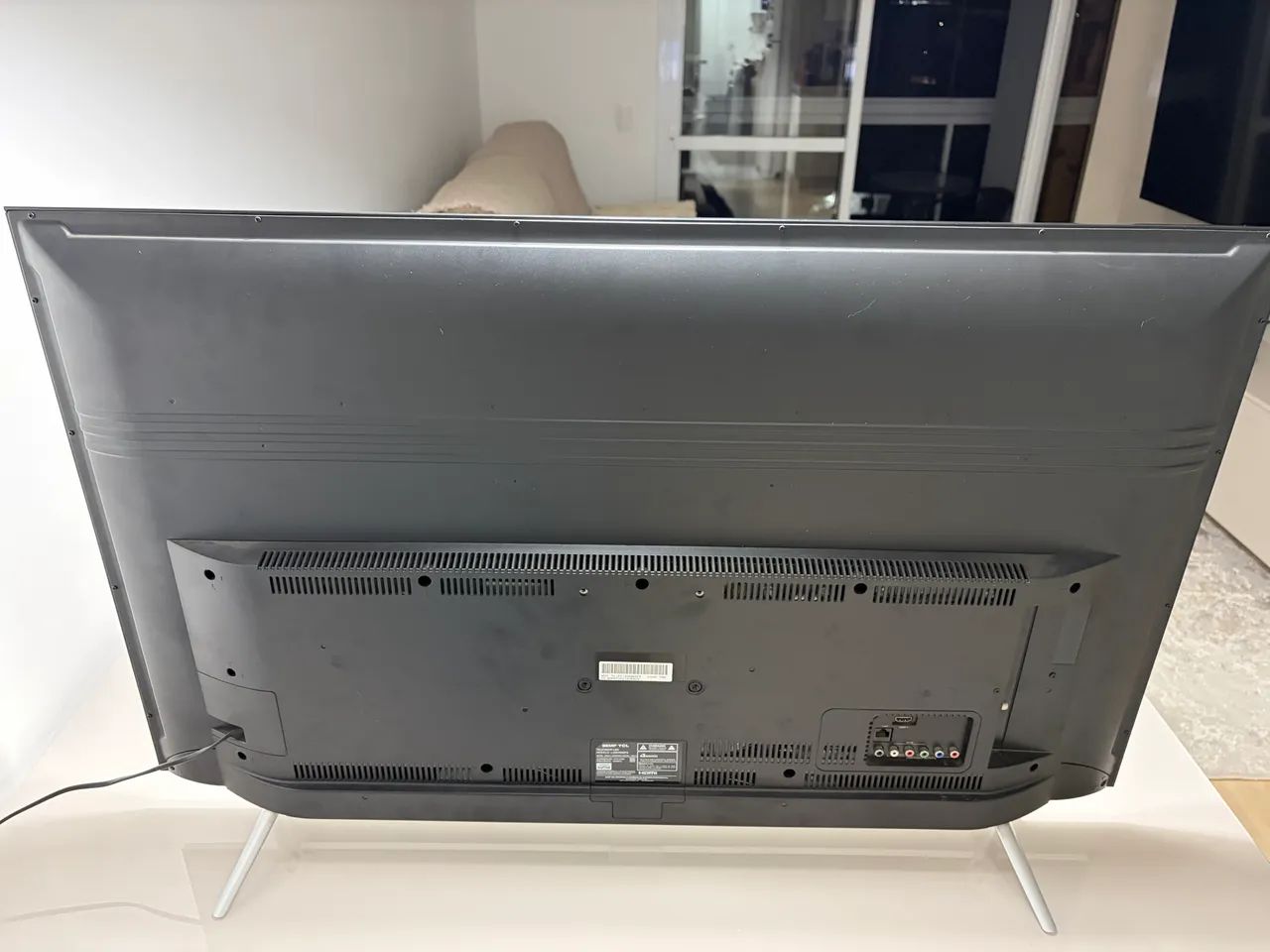 TV 43 Smart Semp TCL - Foto 4