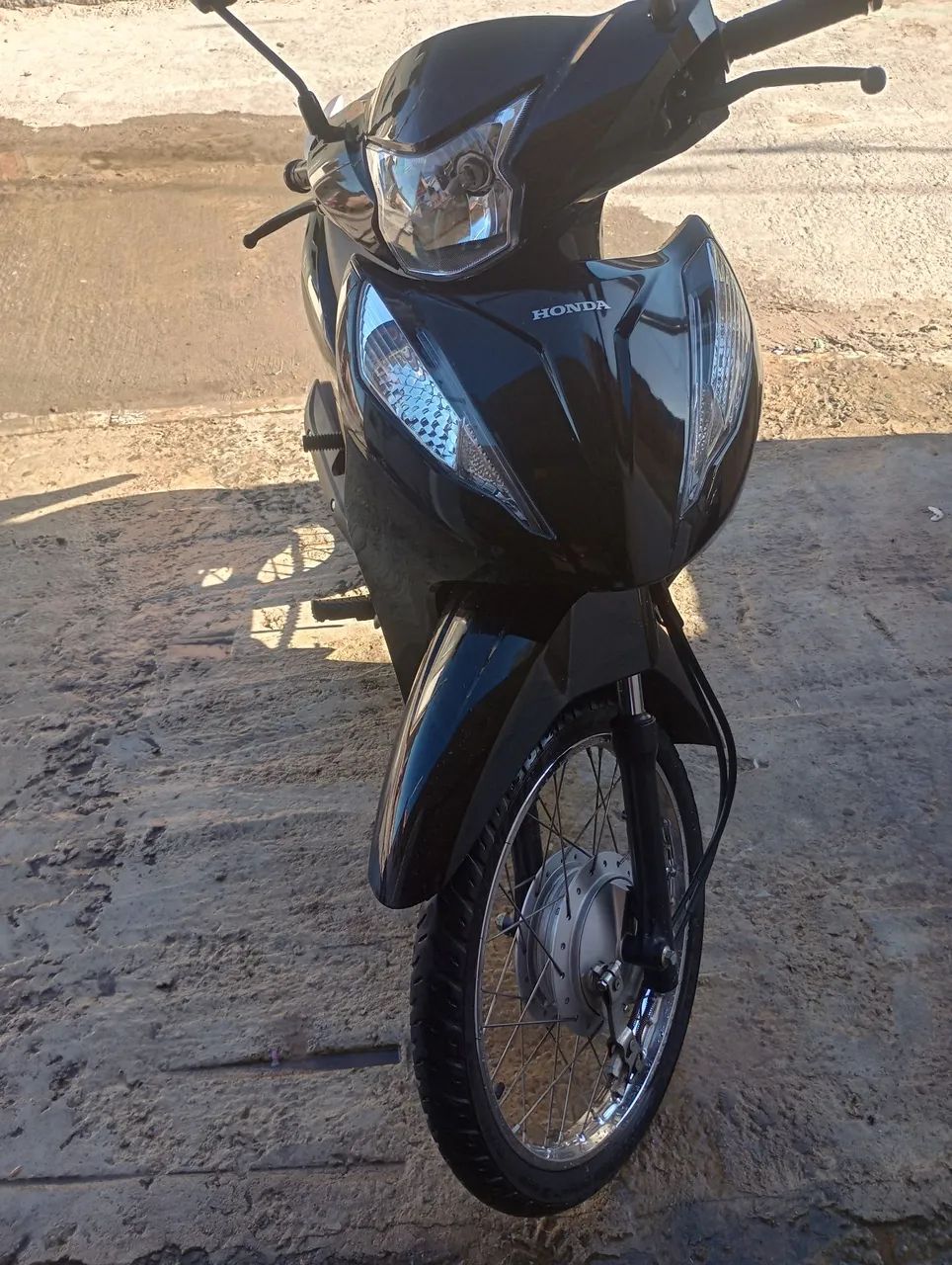 Biz 125  - Foto 4