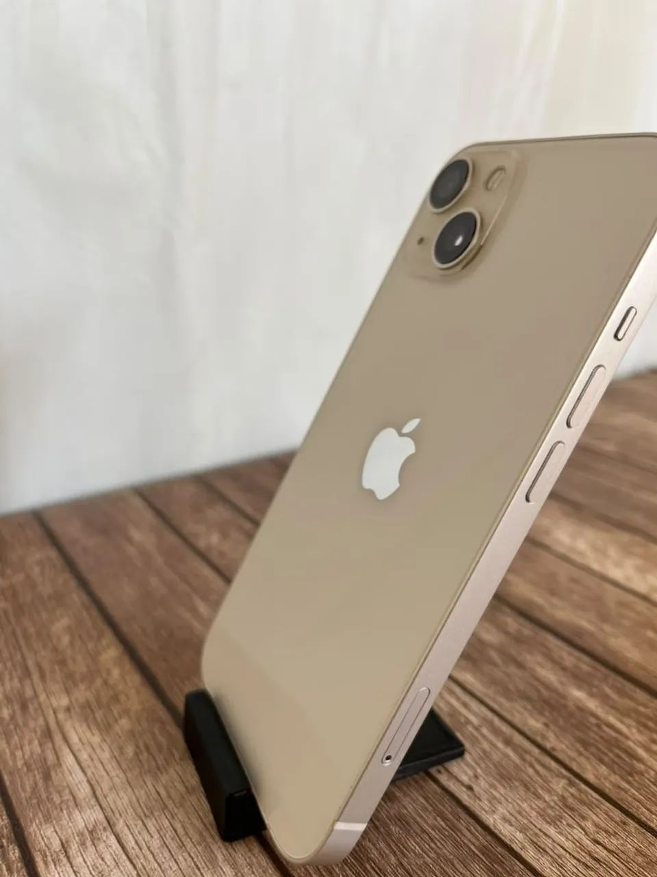 IPhone 13 face id funciona Aceito troca - Foto 5