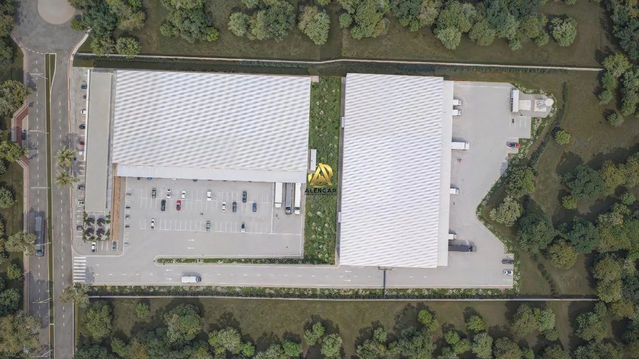 Galpão Logístico com 3.257m² em Centro Comercial  Viana/ES - Foto 4