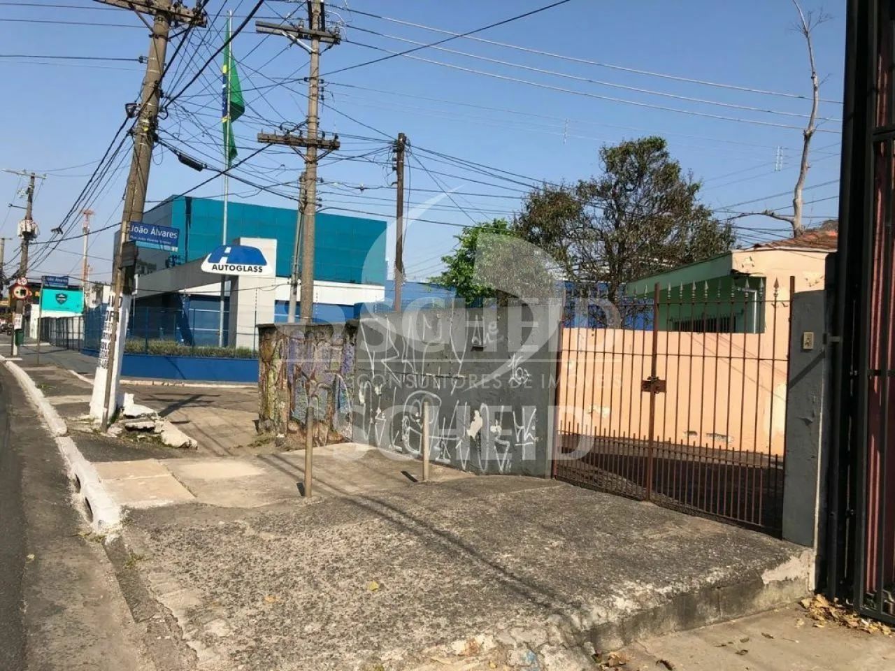 Terreno a venda na Av Bandeirantes com 413m - Foto 4