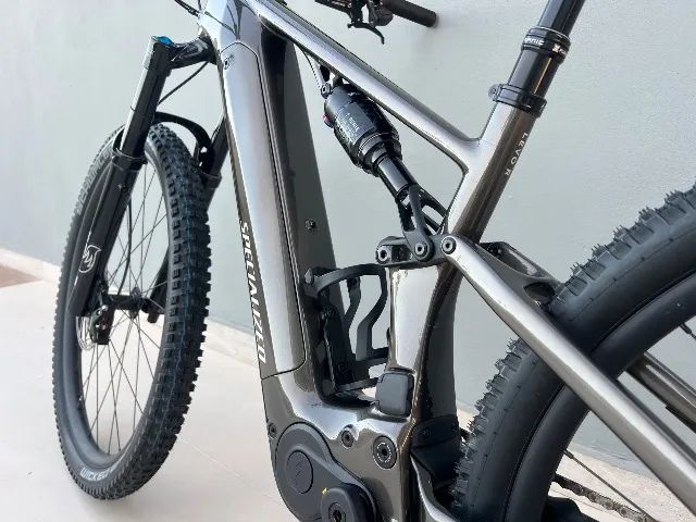 Specialized Turbo Levo R  - Foto 3
