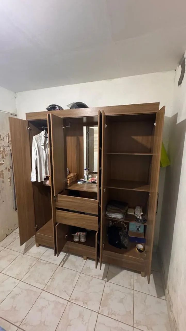Guarda roupa  - Foto 2