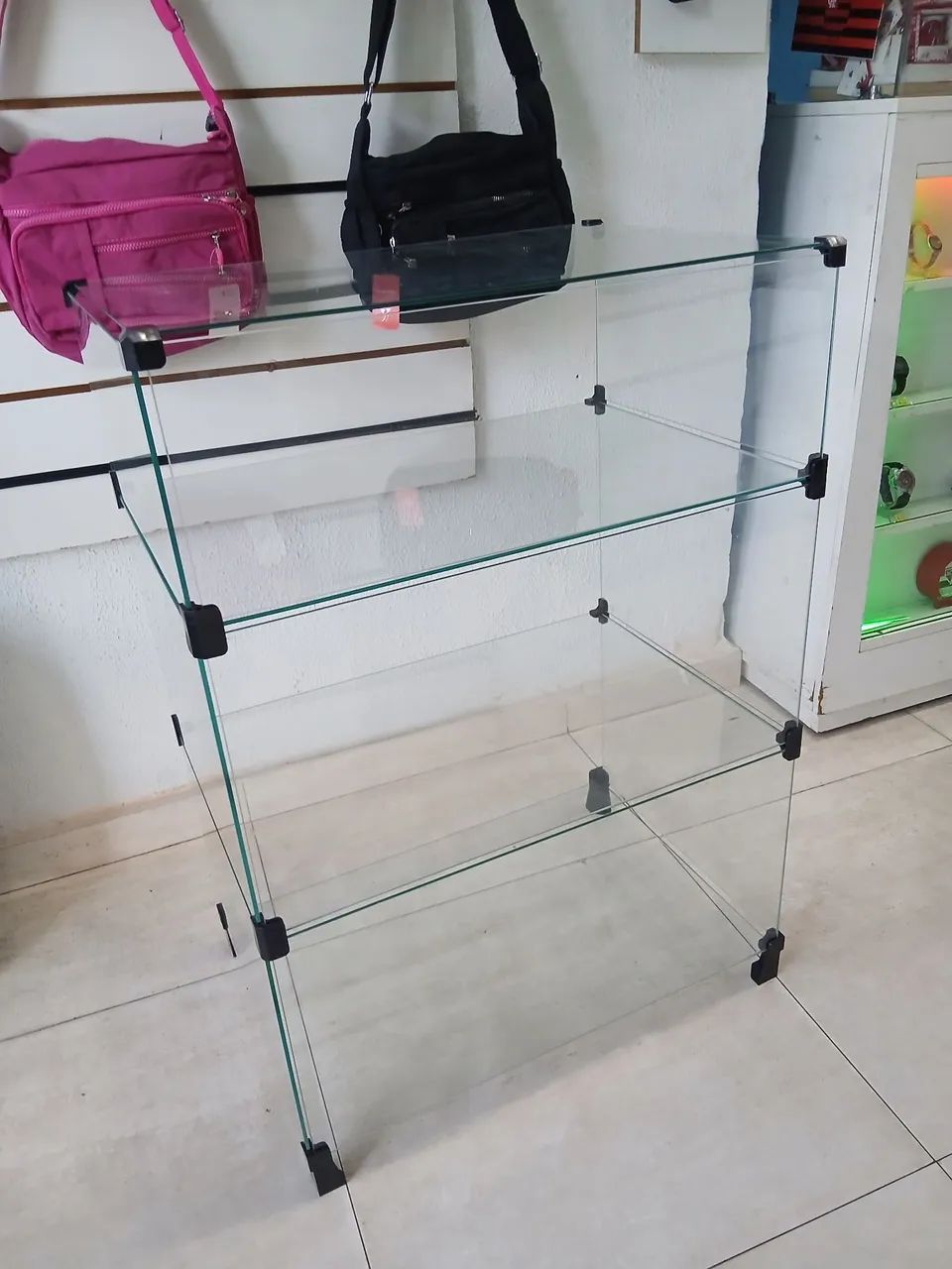 VITRINE/EXPOSITOR - Foto 4