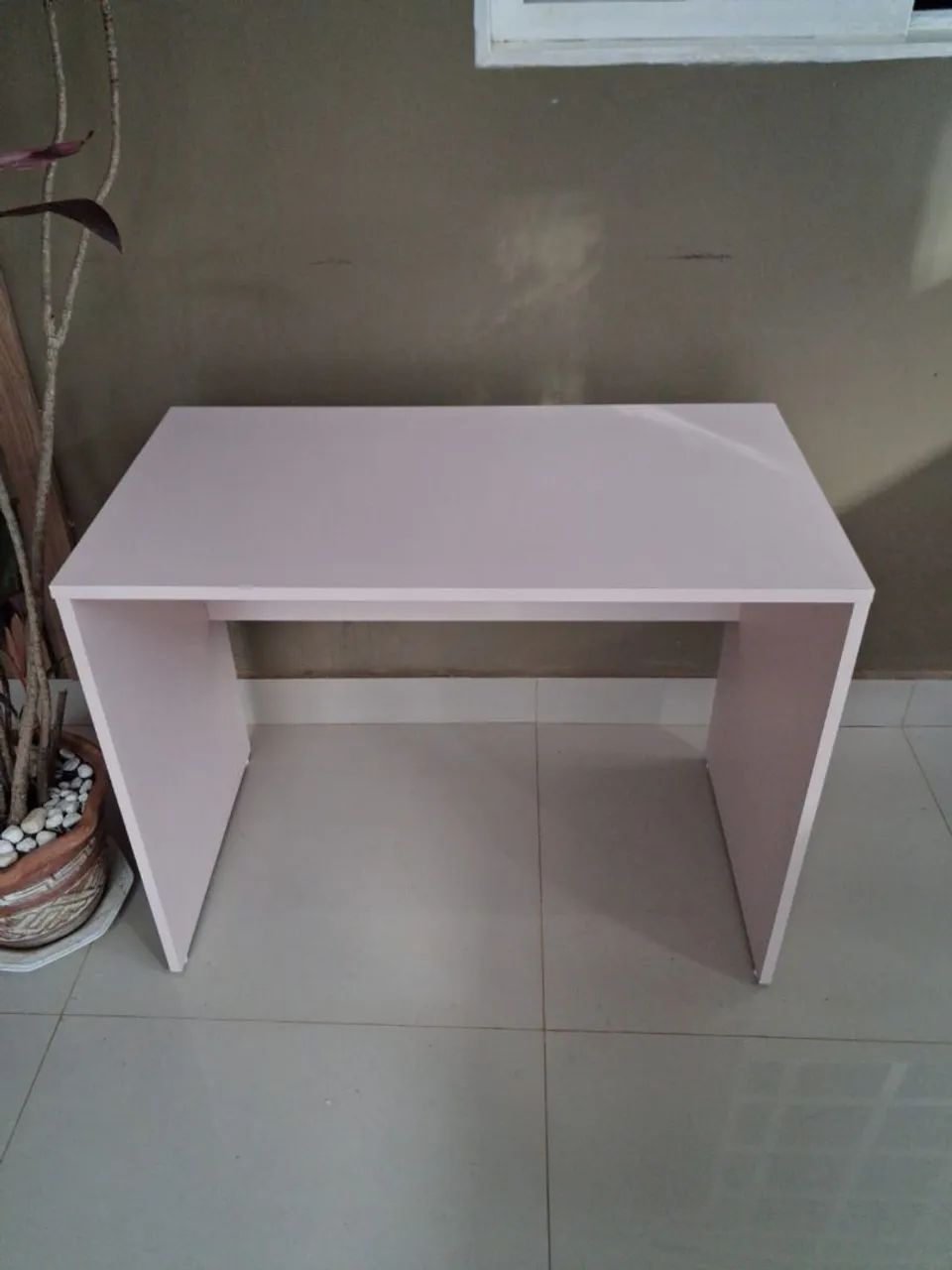 Escrivaninha em mdf - Foto 3