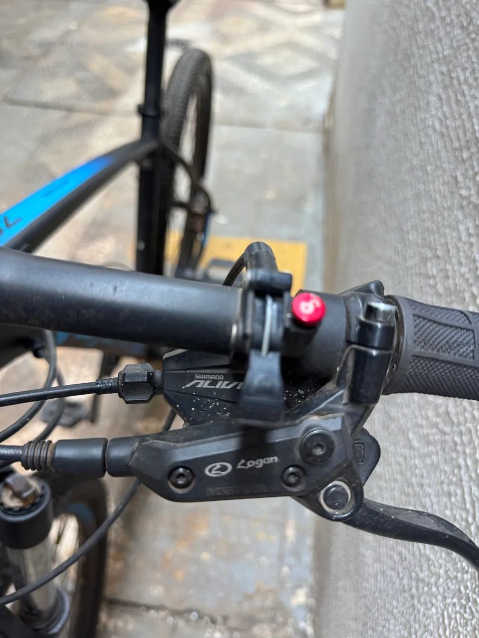 Oggi Big Wheel 7.0 aro 29 - Foto 2