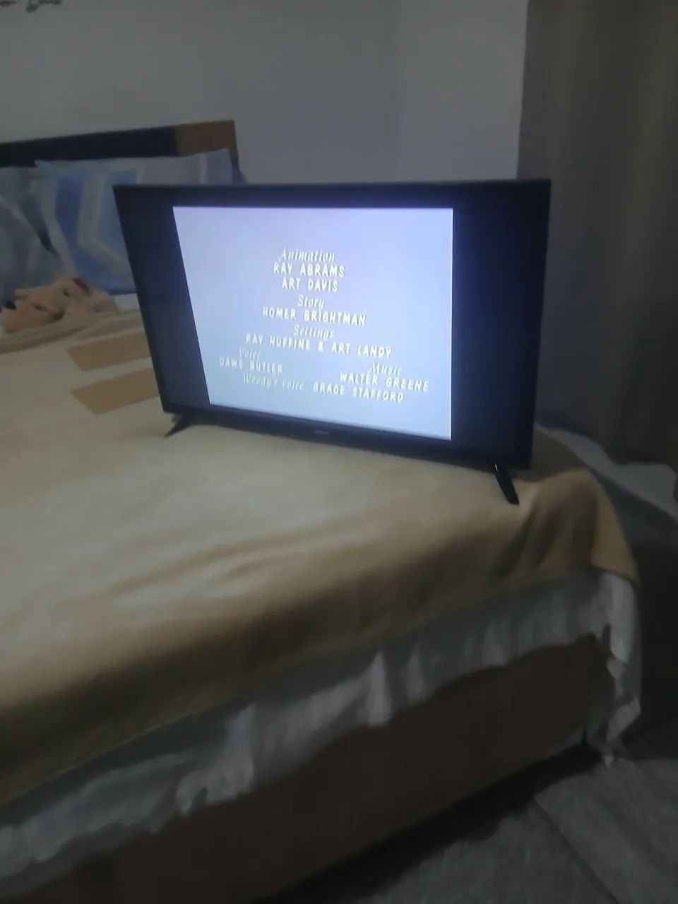 Tv smart Samsung  - Foto 3