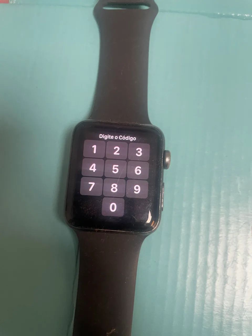 Apple Watch 3 Series - Foto 3