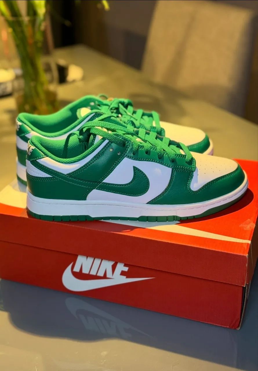 Tênis Nike TAM 40 original com nota  - Foto 2