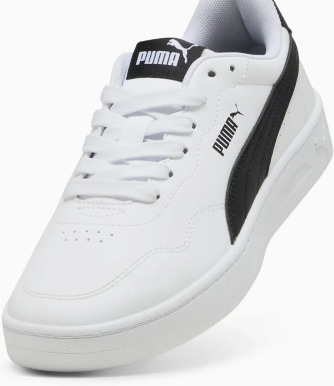 Tênis puma clássico branco original  - Foto 2