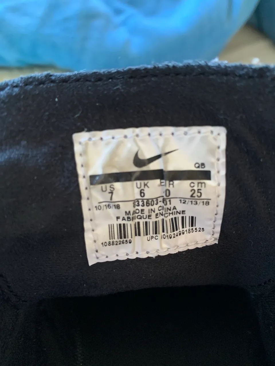 Nike Sb Stefan Janosky - Foto 3