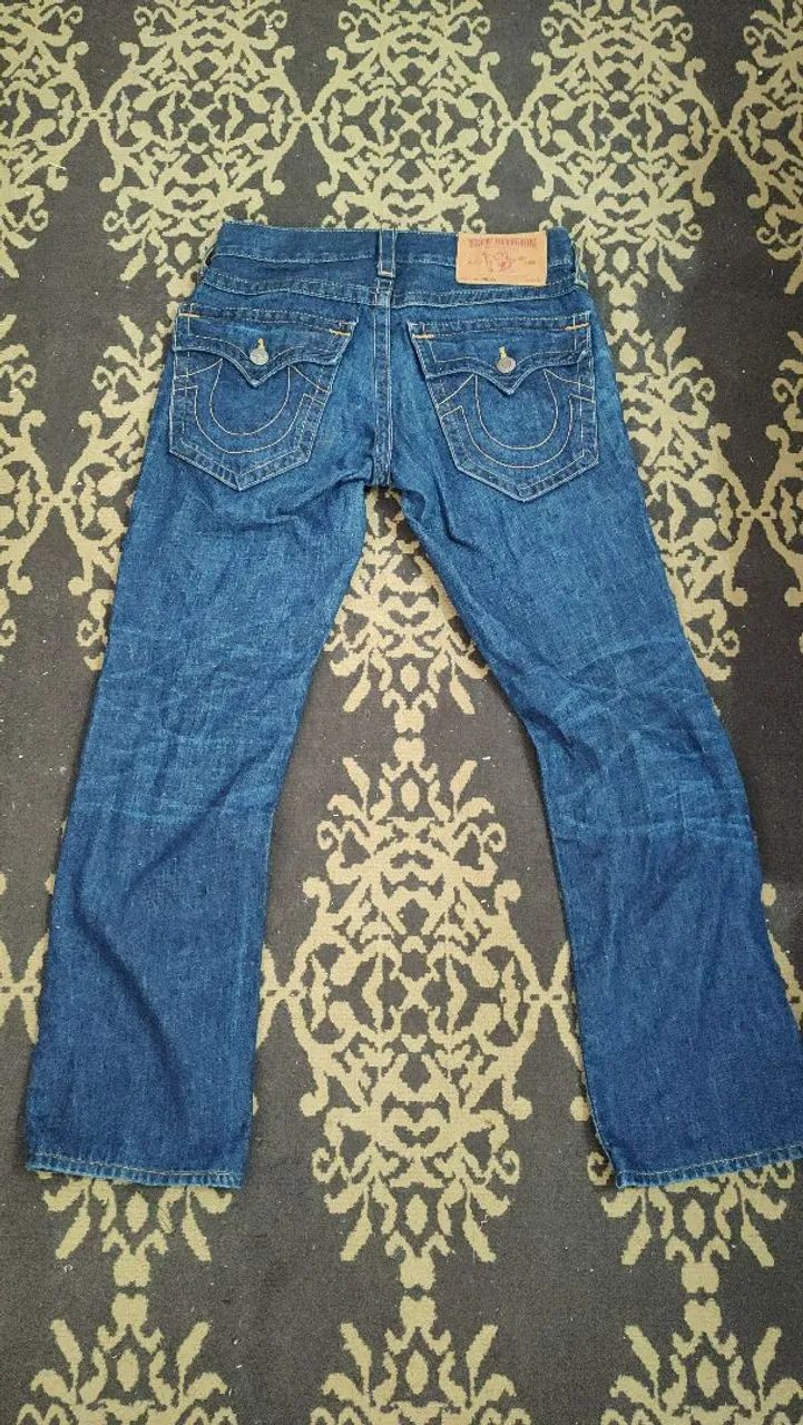 True religion jeans 40br - Foto 2