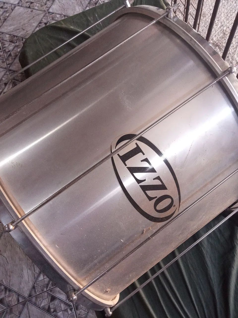 VENDO SURDO IZZO - Foto 2