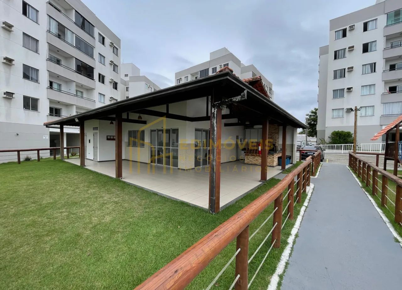 Conforto e praticidade em Castelândia: apartamento com elevador e varanda - Foto 5