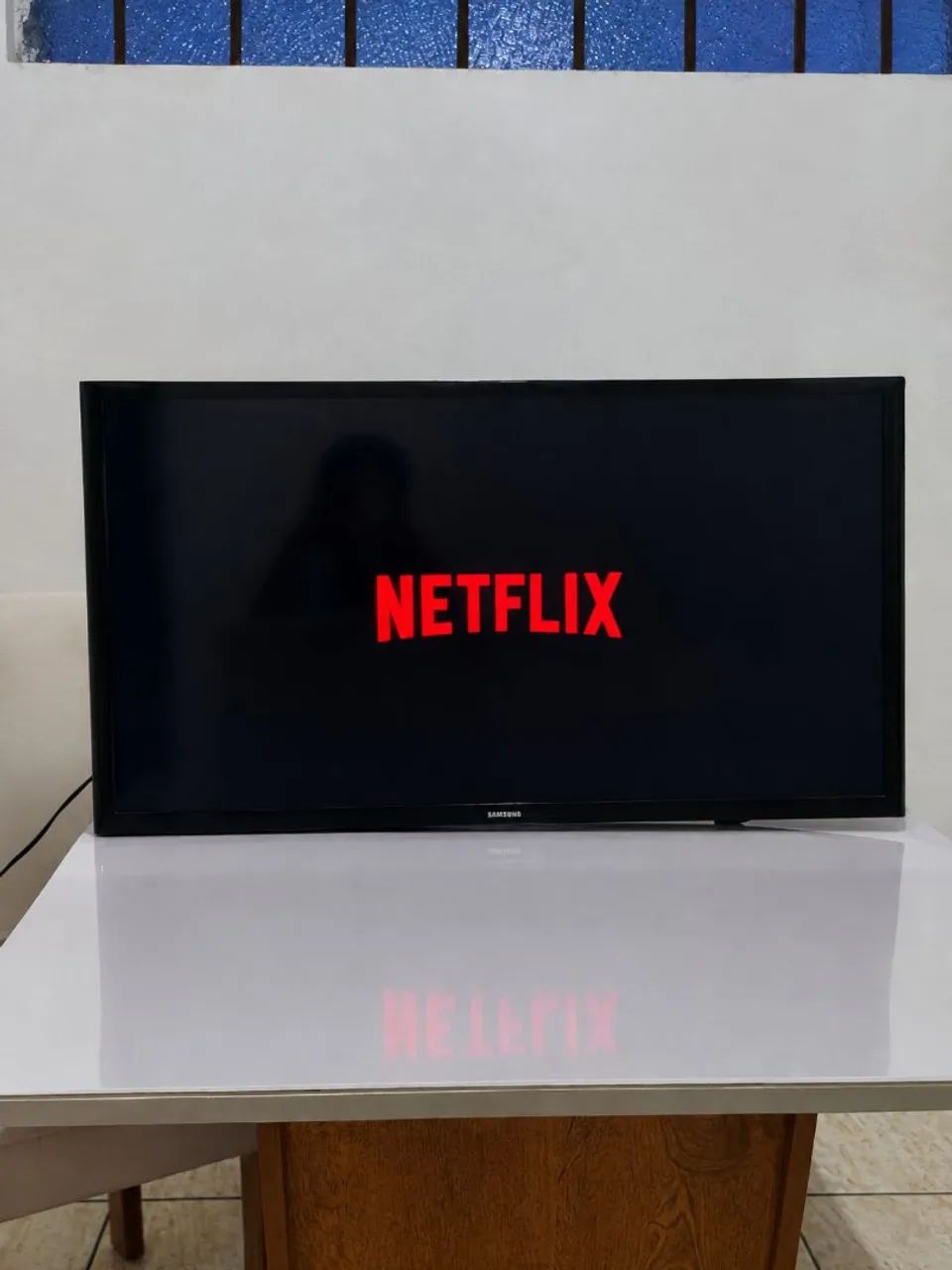 Smart TV Samsung 
