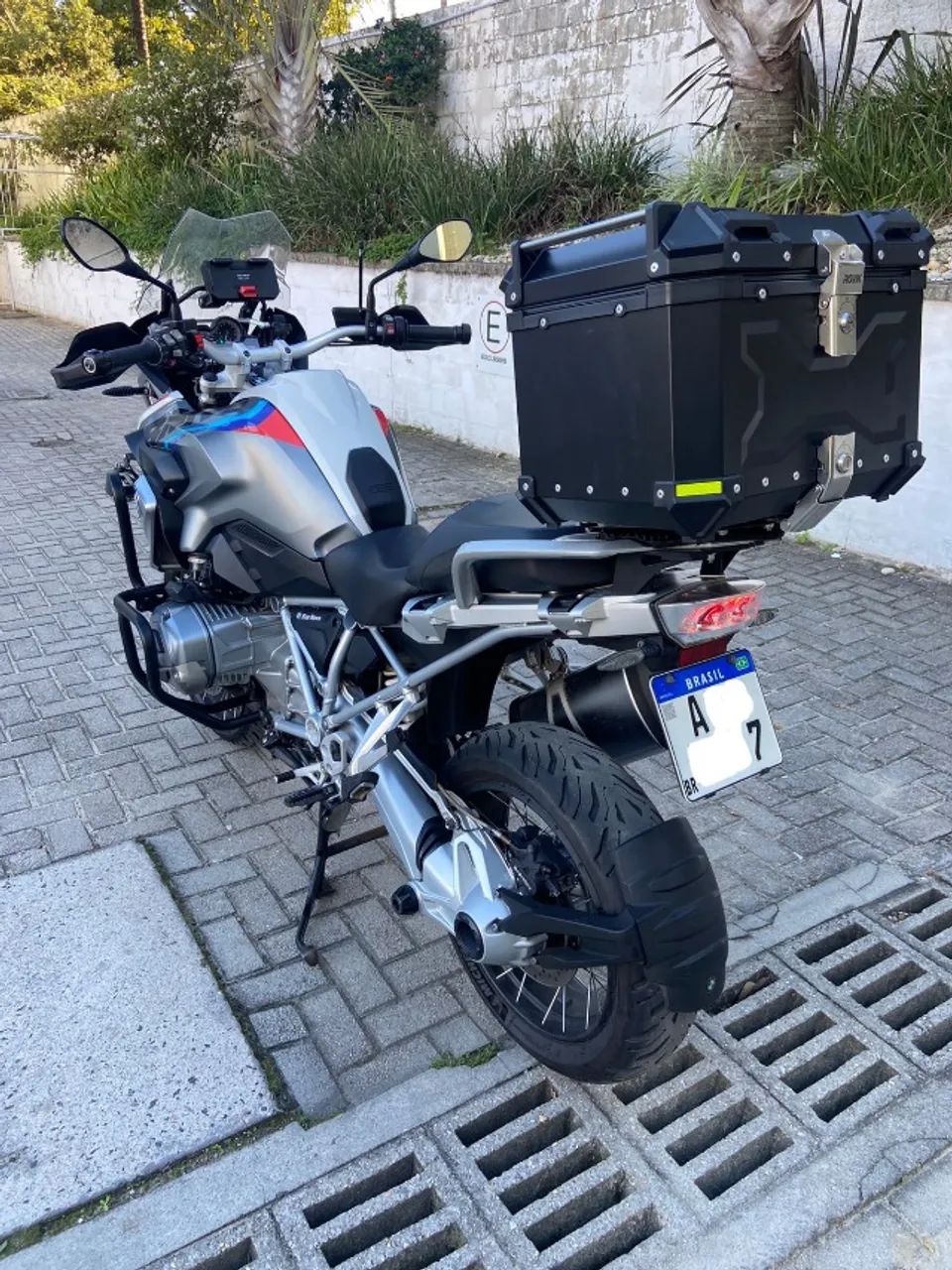 BMW R 1200 GS PREMIUM - Foto 3