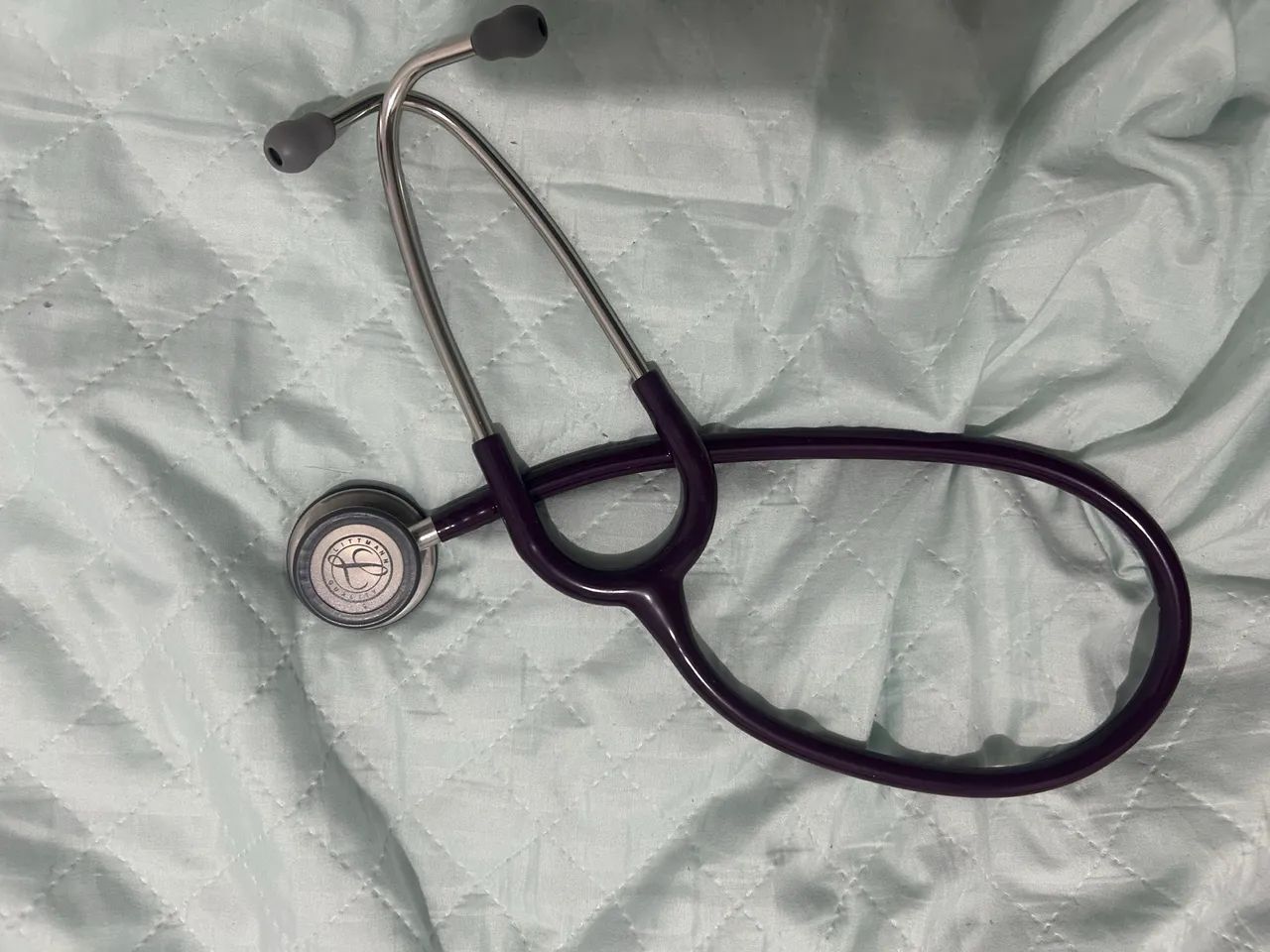 Estetoscópio Littmann