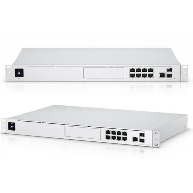 Roteador Switch Ubiquiti UDM Dream Machine Pro