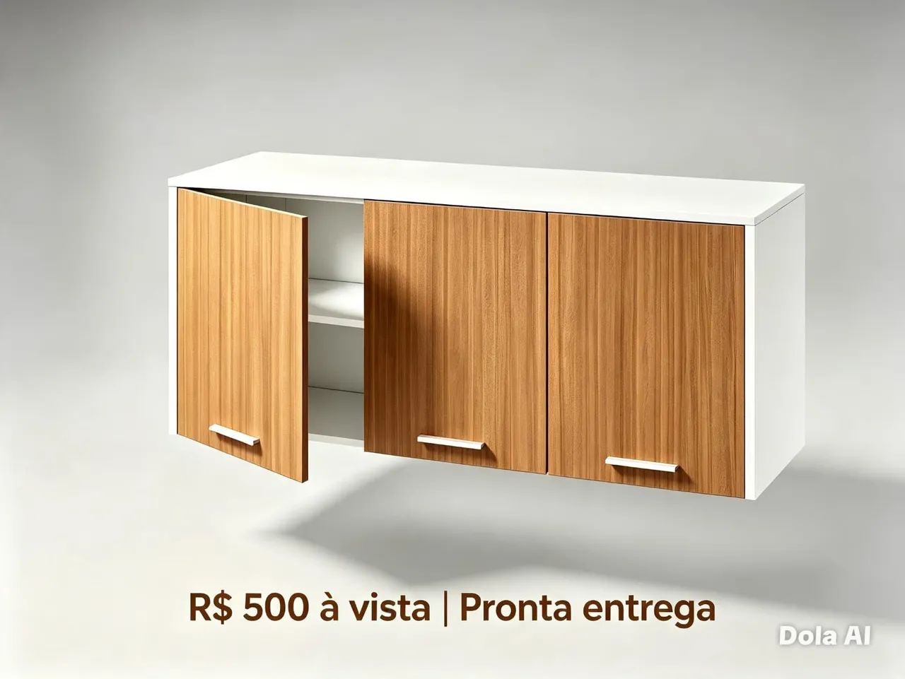 Móveis Planejados com preço de loja - Foto 4