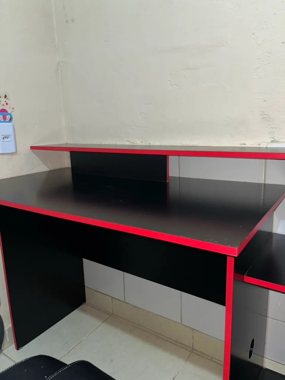 Mesa Gamer  - Foto 3