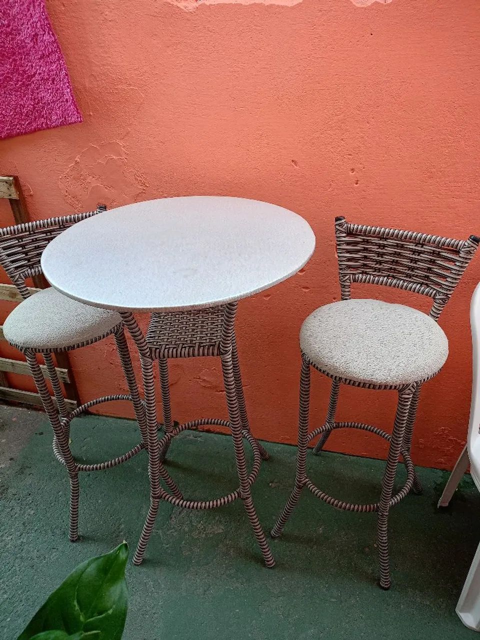 Mesa bistrô  - Foto 2