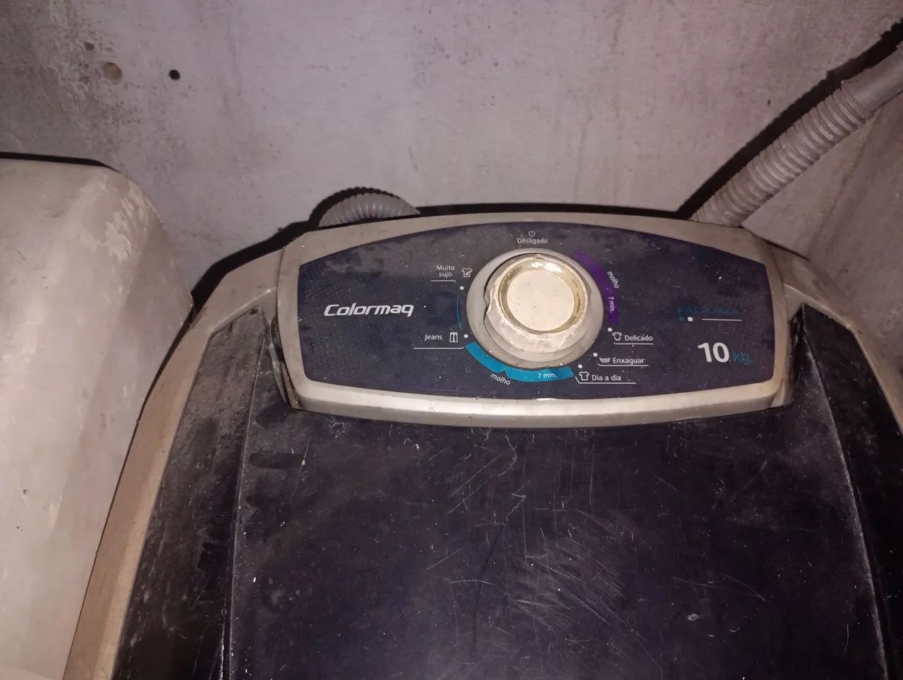 Vend para retirada de peças  - Foto 4
