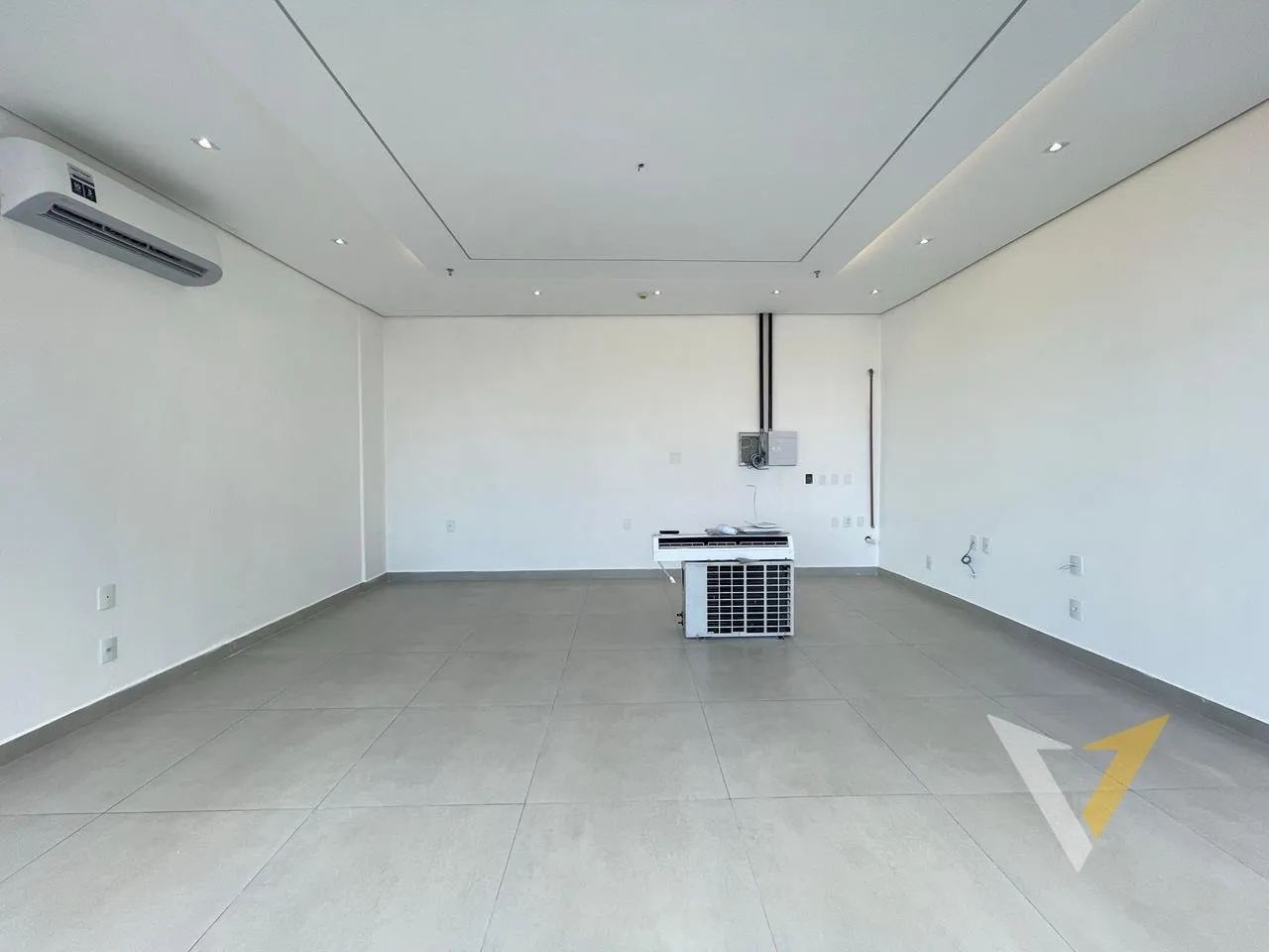 Sala para locação, Edifício Golden Office, Chácara Urbana, na cidade de Jundiaí-SP - Foto 3