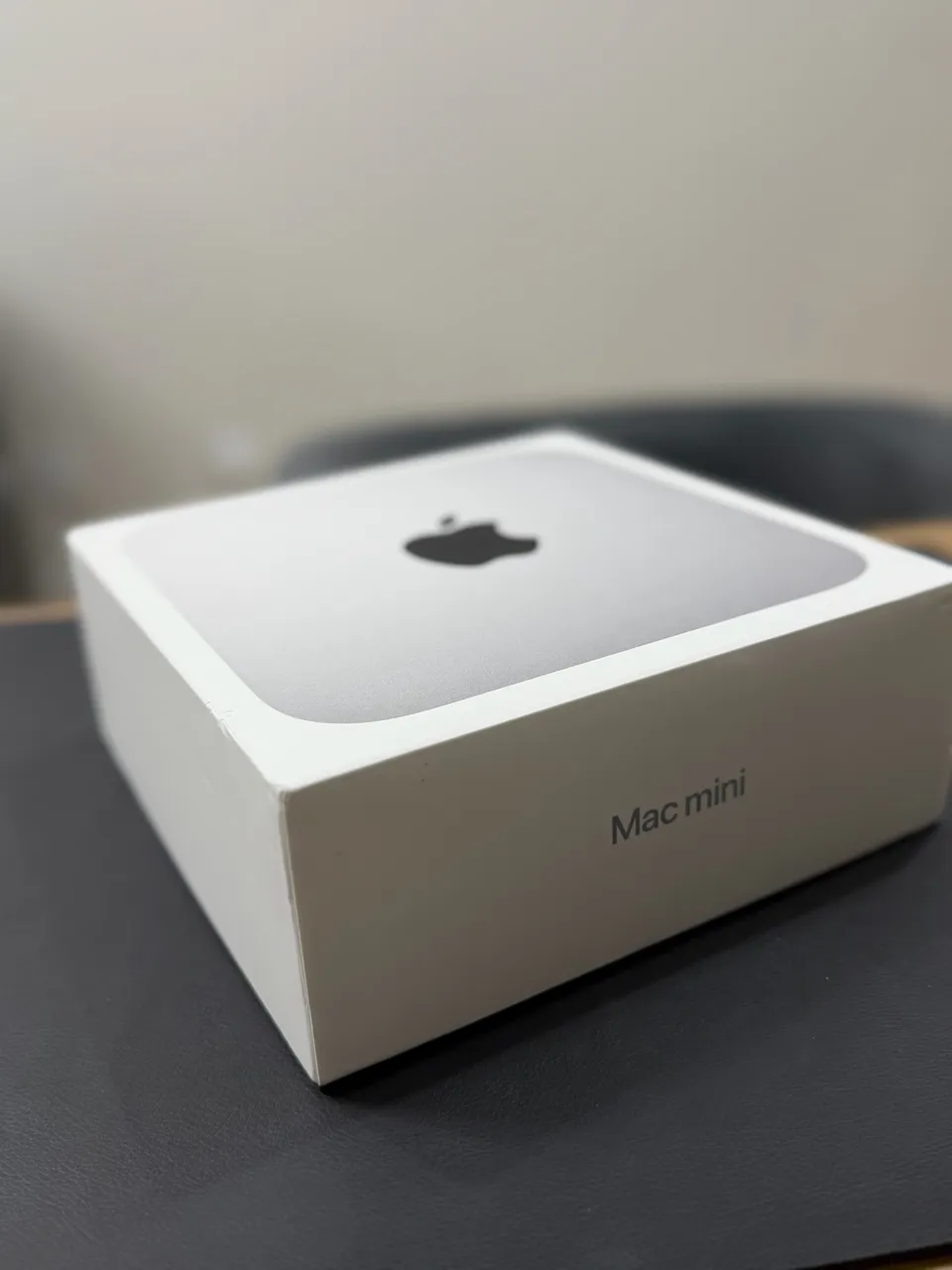 Apple Mac Mini M1 Chip 8GB RAM 512GB SSD - MGNT3LL/A (Modelo Late