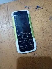 Nokia 5000 - Foto 3