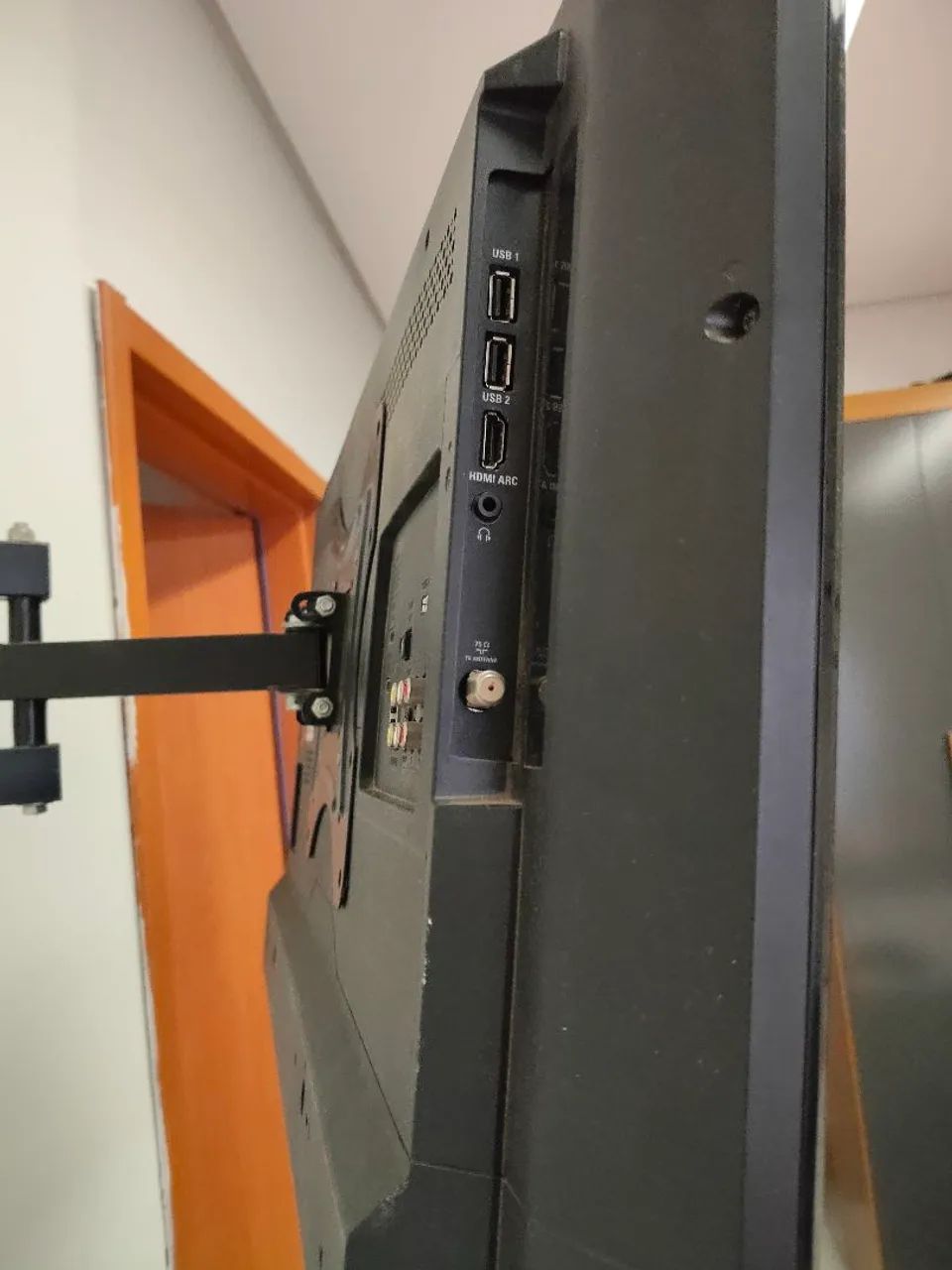 Tv Led AOC 32 Smart - Foto 2