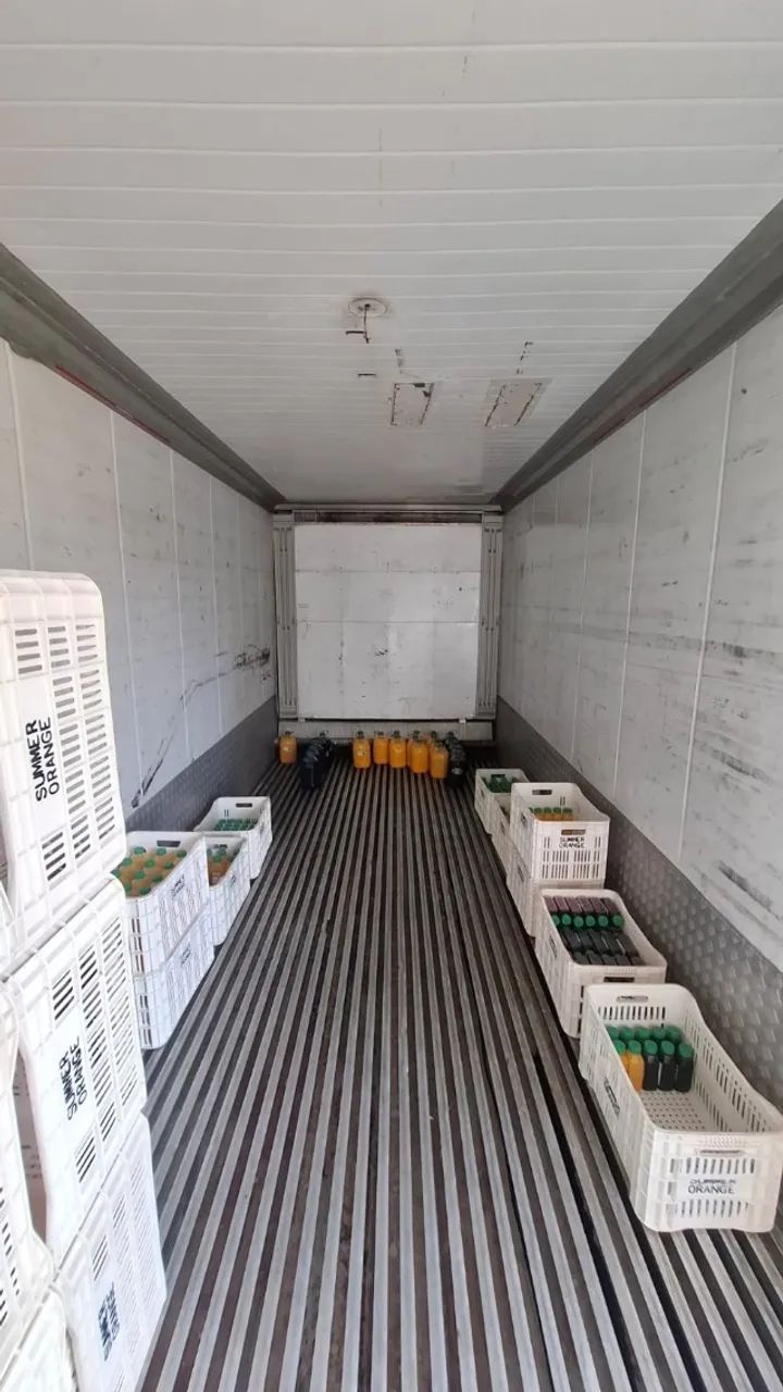 Container - Foto 3