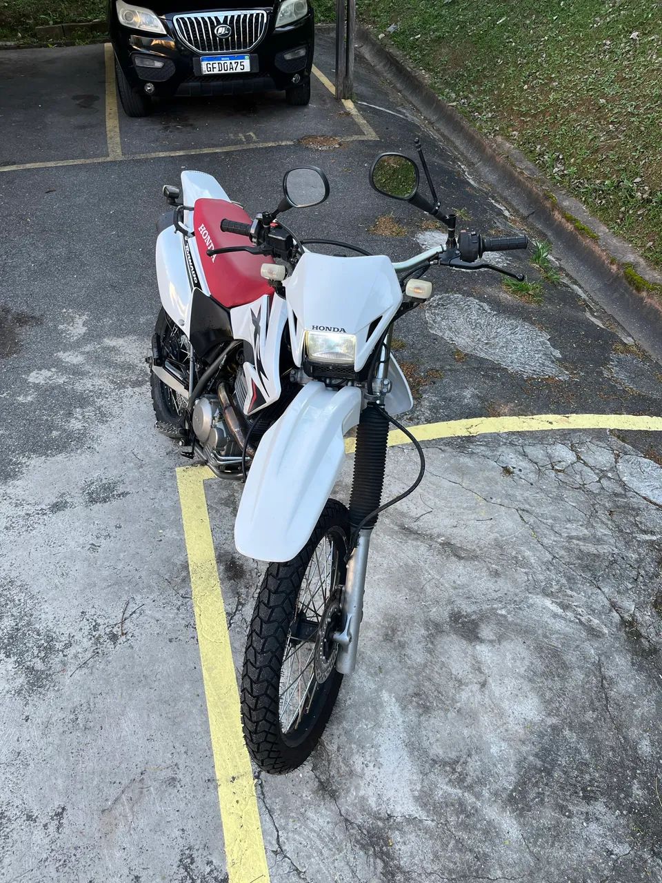 Honda Tornado 250 - Foto 5
