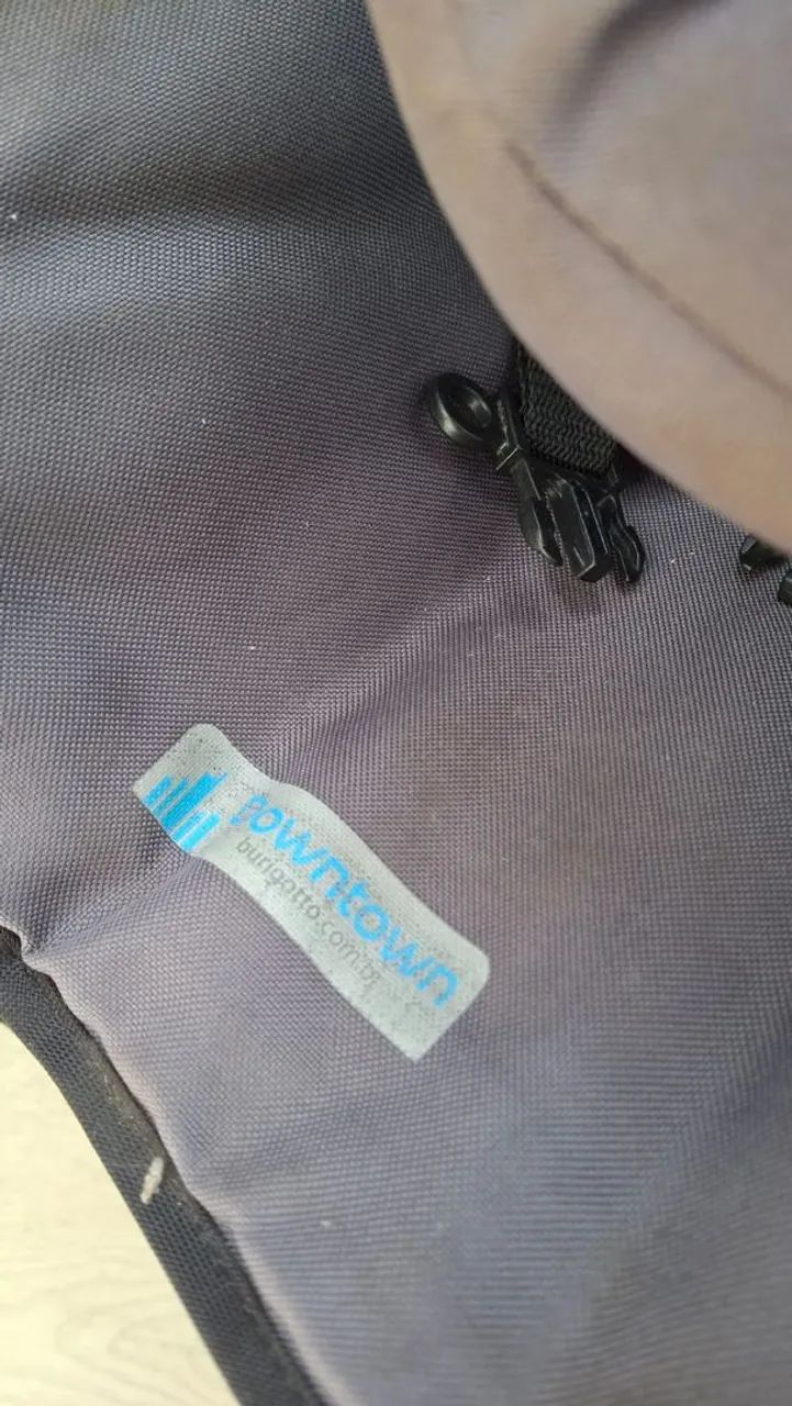 Carrinho de Bebê Burigotto - Foto 4