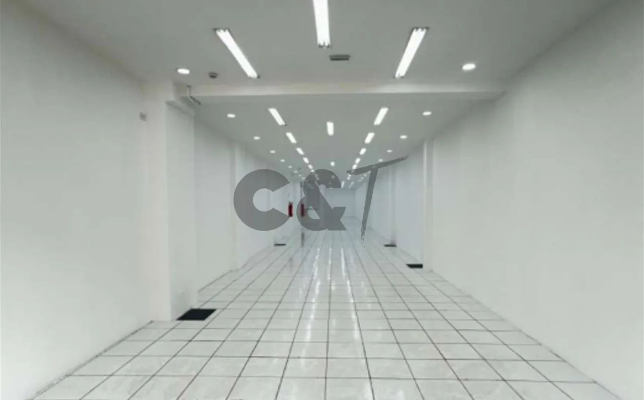 Loja Comercial com 400m² para Alugar em Santo Amaro - São Paulo/SP - Foto 2
