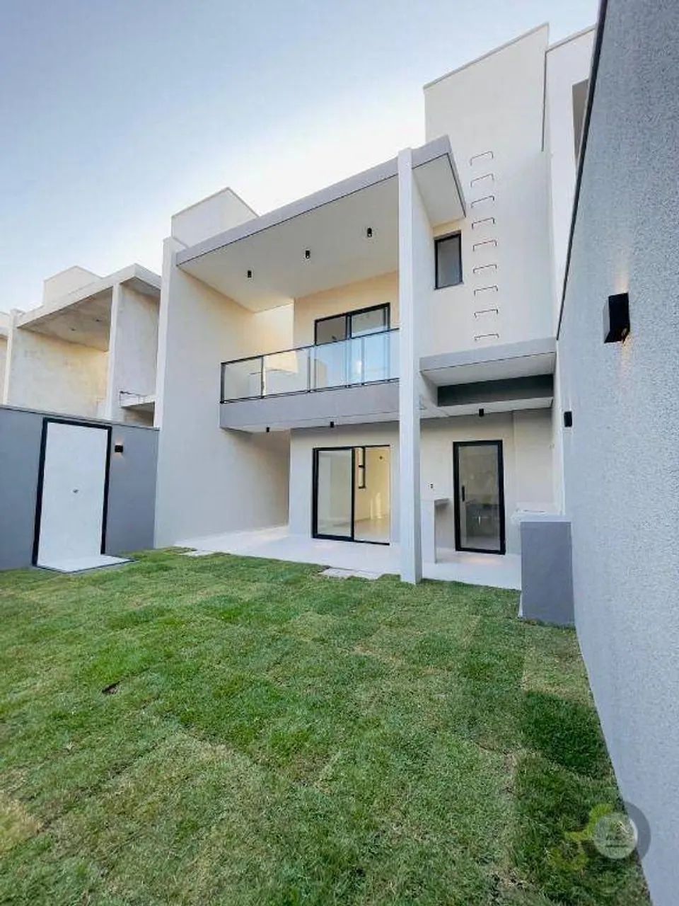 Casa duplex com 4 suítes à venda, 152 m² , nova, financiar - Cidade dos Funcionários - For - Foto 5