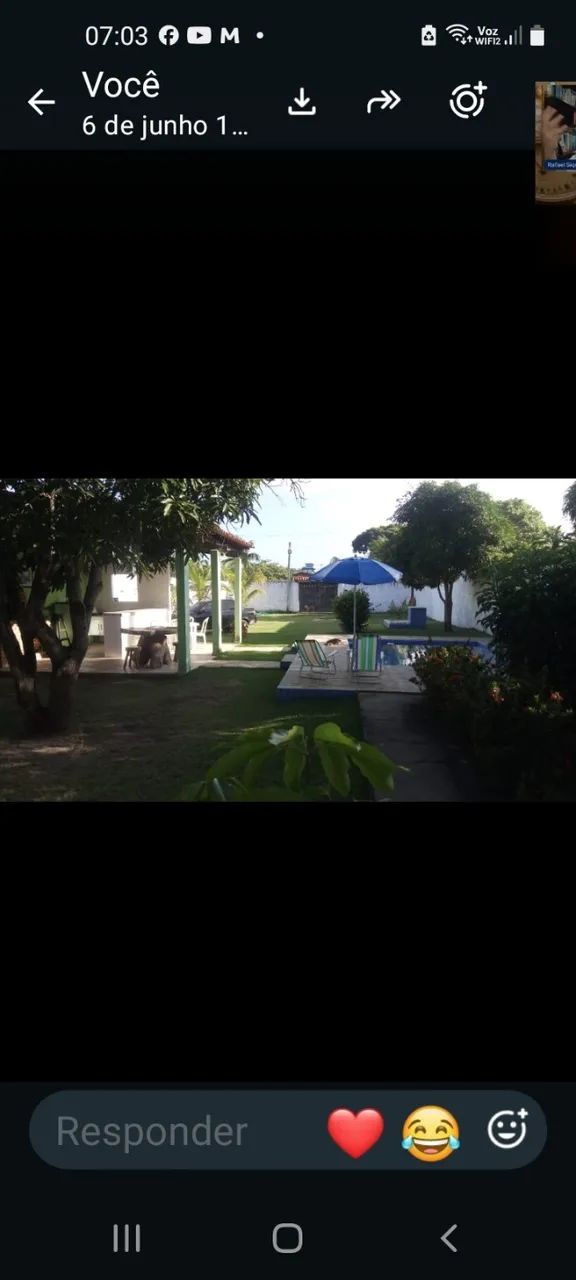 Casa de Veraneio - Foto 2