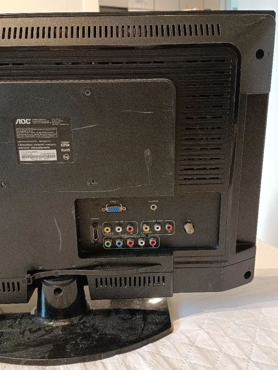 Monitor para PC - Foto 5