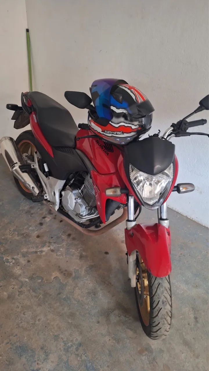 CB300 R - Foto 2