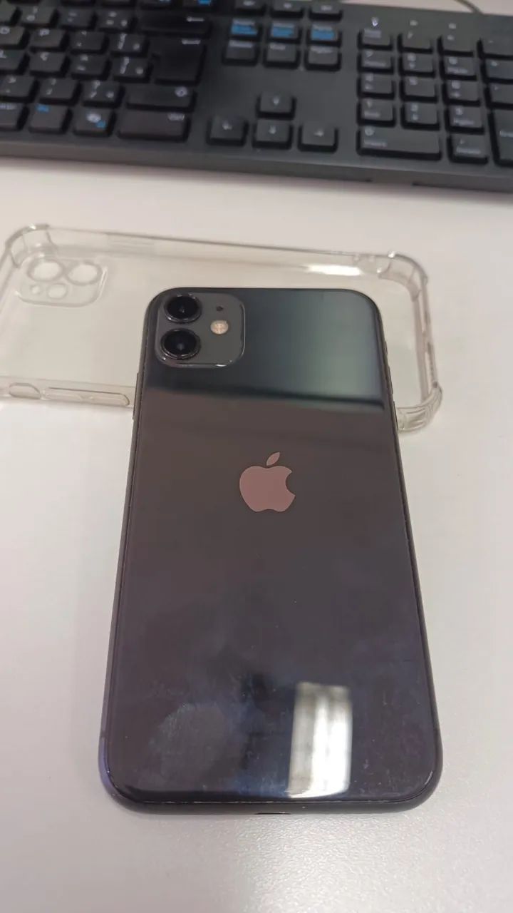 Vendo Iphone 11 - Foto 2