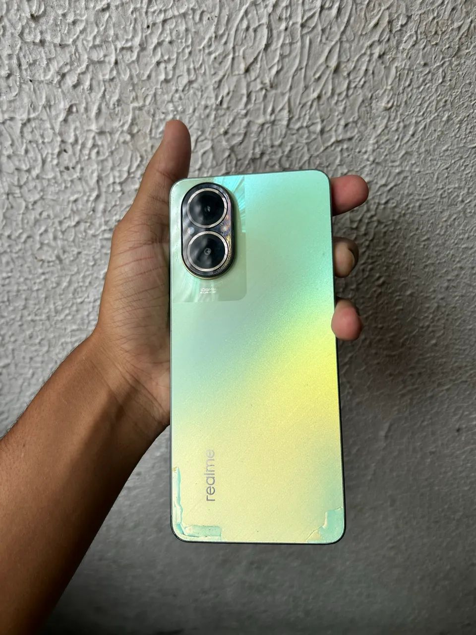 Vendo Realme C67 - Foto 4