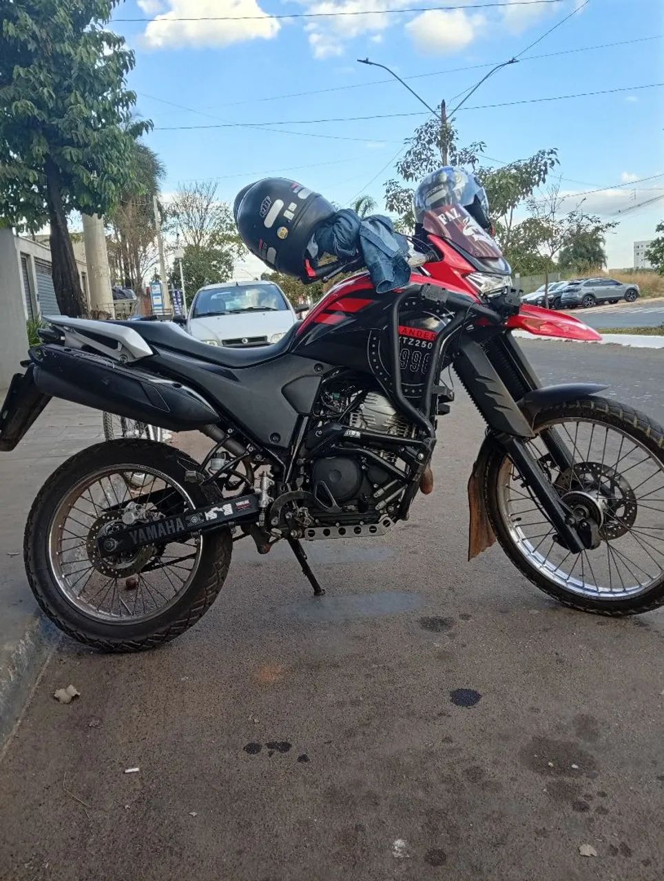 Lander 250 - Foto 3