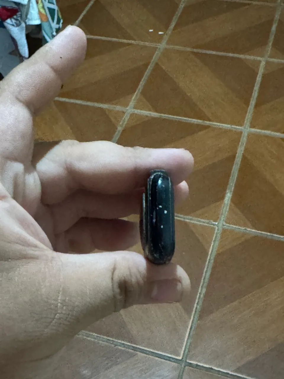 Apple Watch 7 41 mm preto  - Foto 5