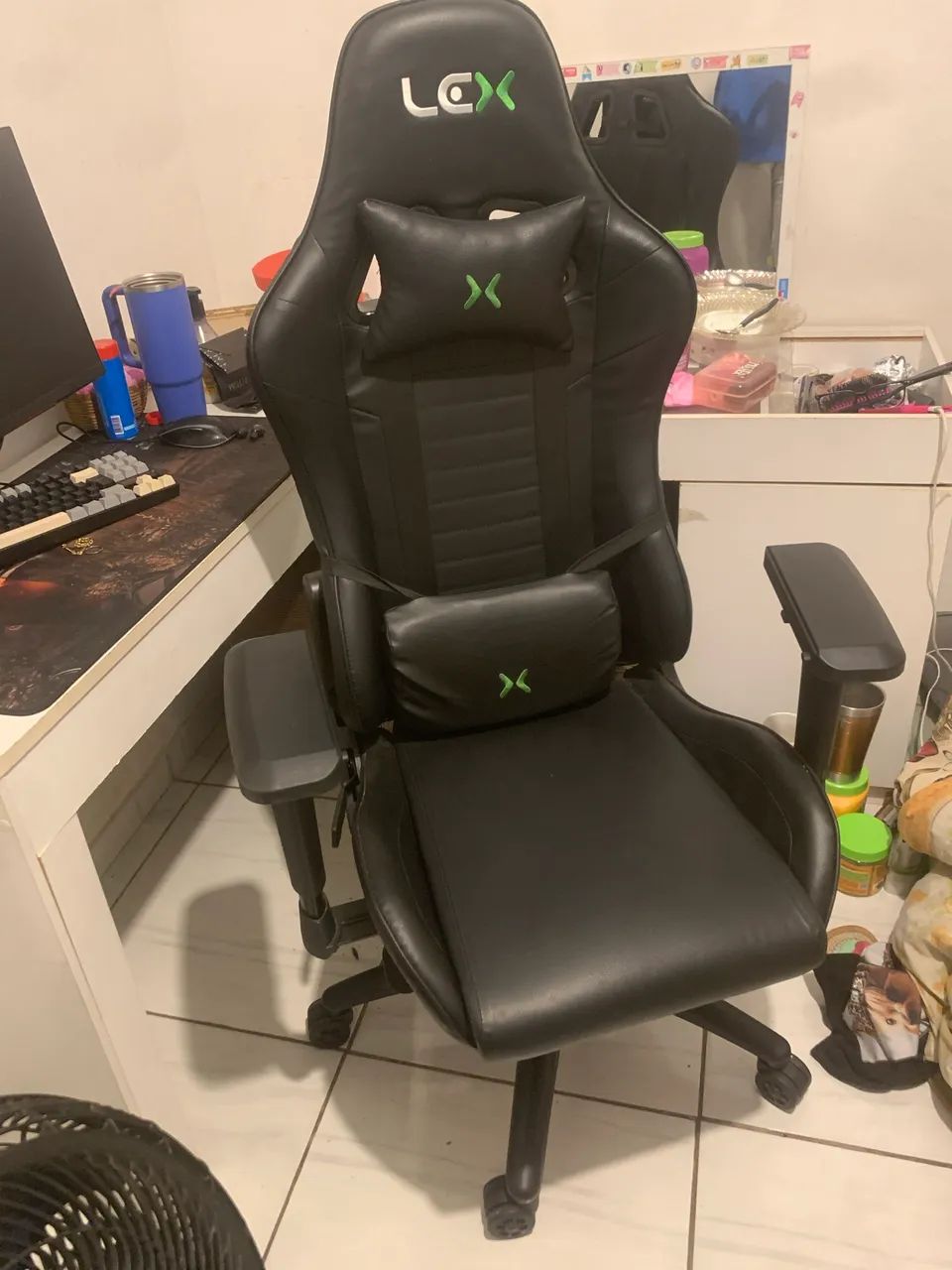 Cadeira gamer 